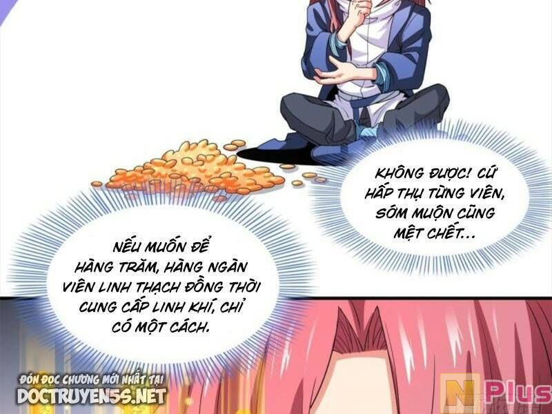 đọc truyện Thiên Đạo Đồ Thư Quán Chương 271 ảnh 21 tại Thiên Thai Truyện