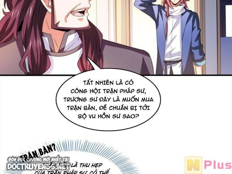 đọc truyện Thiên Đạo Đồ Thư Quán Chương 271 ảnh 26 tại Thiên Thai Truyện