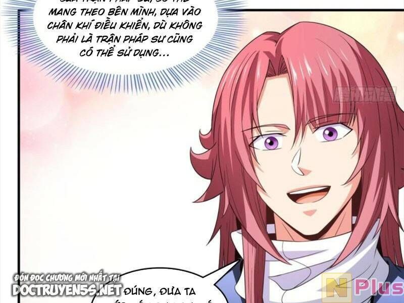 đọc truyện Thiên Đạo Đồ Thư Quán Chương 271 ảnh 27 tại Thiên Thai Truyện