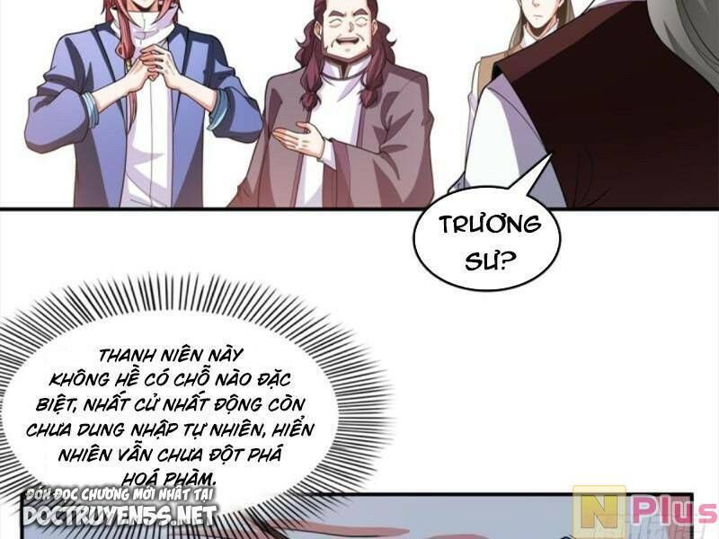 đọc truyện Thiên Đạo Đồ Thư Quán Chương 271 ảnh 45 tại Thiên Thai Truyện