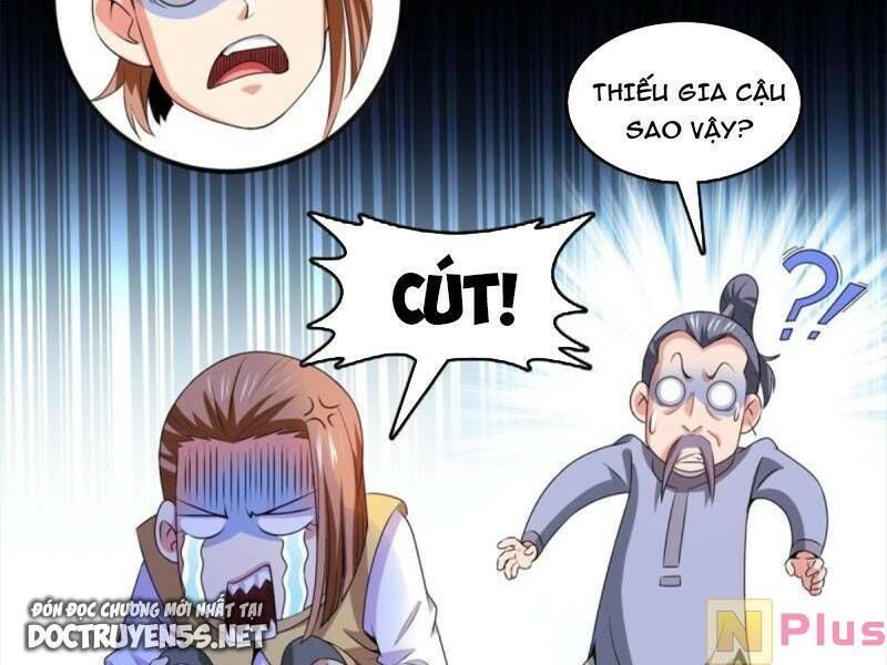 đọc truyện Thiên Đạo Đồ Thư Quán Chương 271 ảnh 10 tại Thiên Thai Truyện