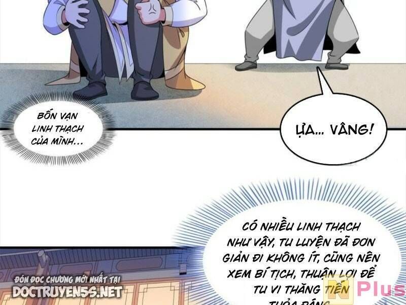 đọc truyện Thiên Đạo Đồ Thư Quán Chương 271 ảnh 11 tại Thiên Thai Truyện