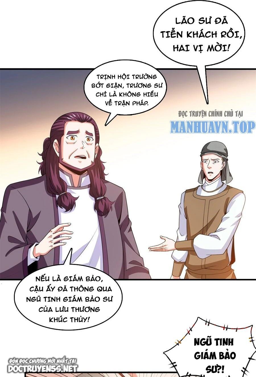 đọc truyện Thiên Đạo Đồ Thư Quán Chương 272 ảnh 3 tại Thiên Thai Truyện