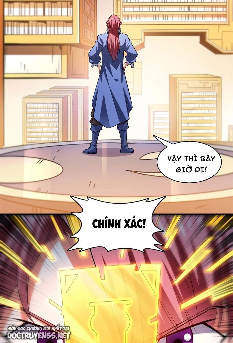 đọc truyện Thiên Đạo Đồ Thư Quán Chương 272 ảnh 12 tại Thiên Thai Truyện