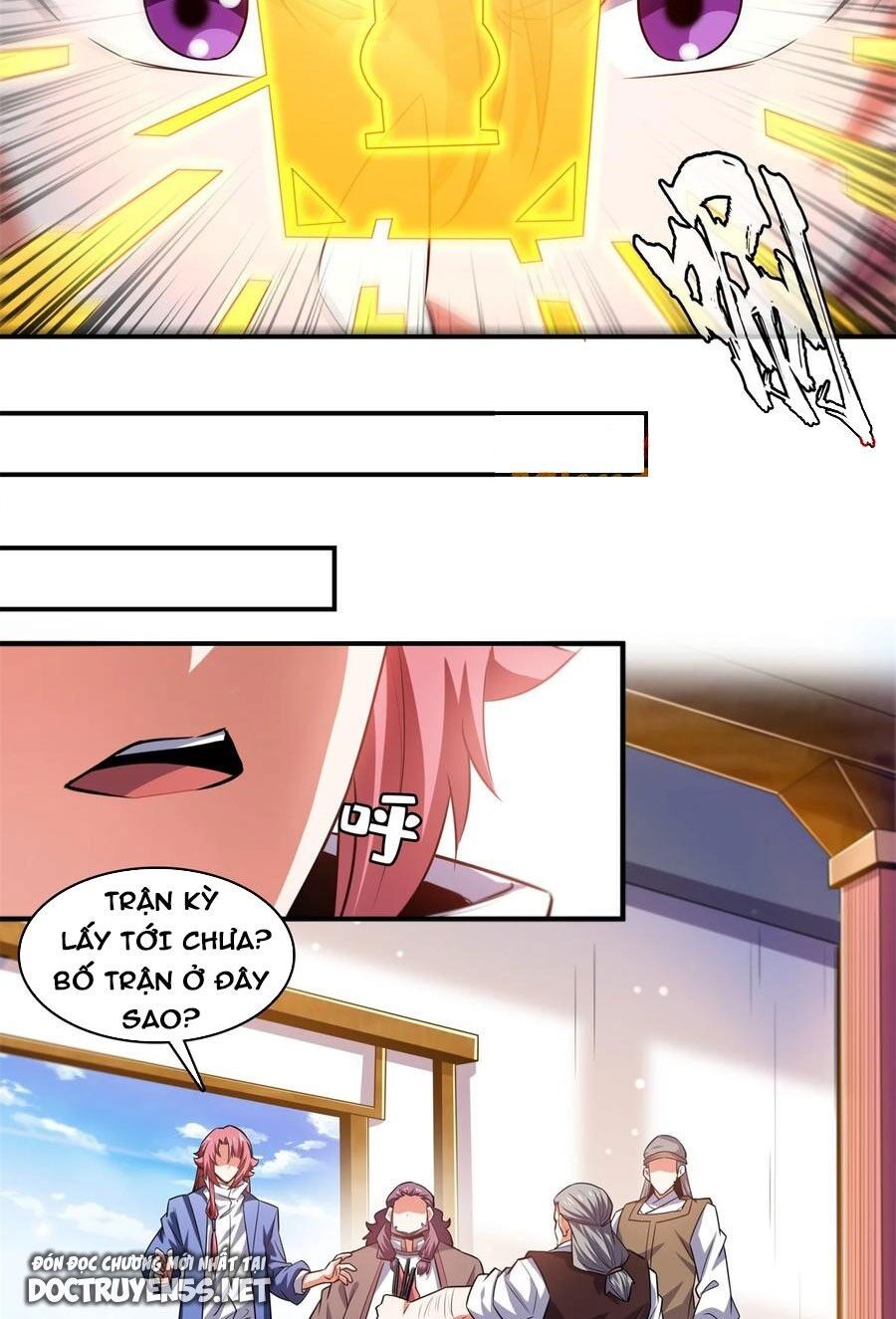 đọc truyện Thiên Đạo Đồ Thư Quán Chương 272 ảnh 13 tại Thiên Thai Truyện