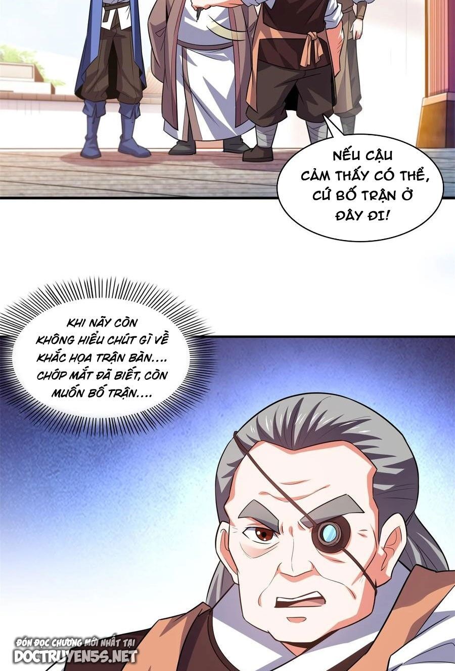 đọc truyện Thiên Đạo Đồ Thư Quán Chương 272 ảnh 14 tại Thiên Thai Truyện