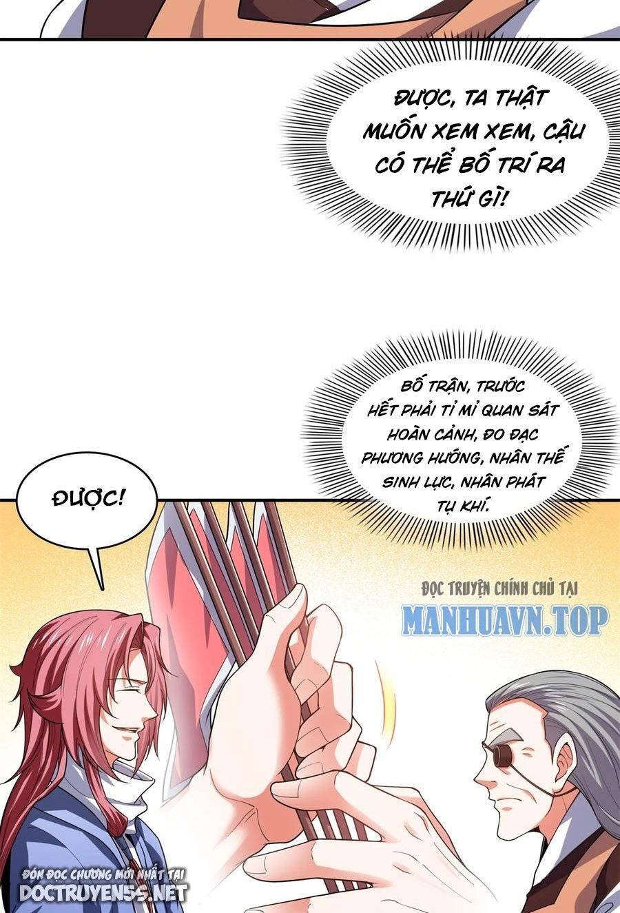 đọc truyện Thiên Đạo Đồ Thư Quán Chương 272 ảnh 15 tại Thiên Thai Truyện