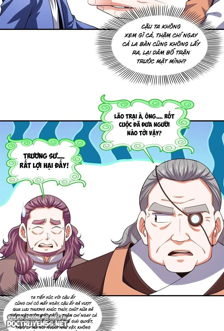 đọc truyện Thiên Đạo Đồ Thư Quán Chương 272 ảnh 16 tại Thiên Thai Truyện