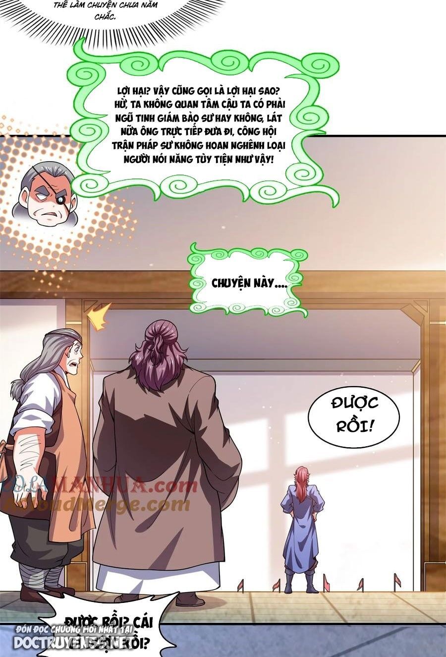 đọc truyện Thiên Đạo Đồ Thư Quán Chương 272 ảnh 17 tại Thiên Thai Truyện