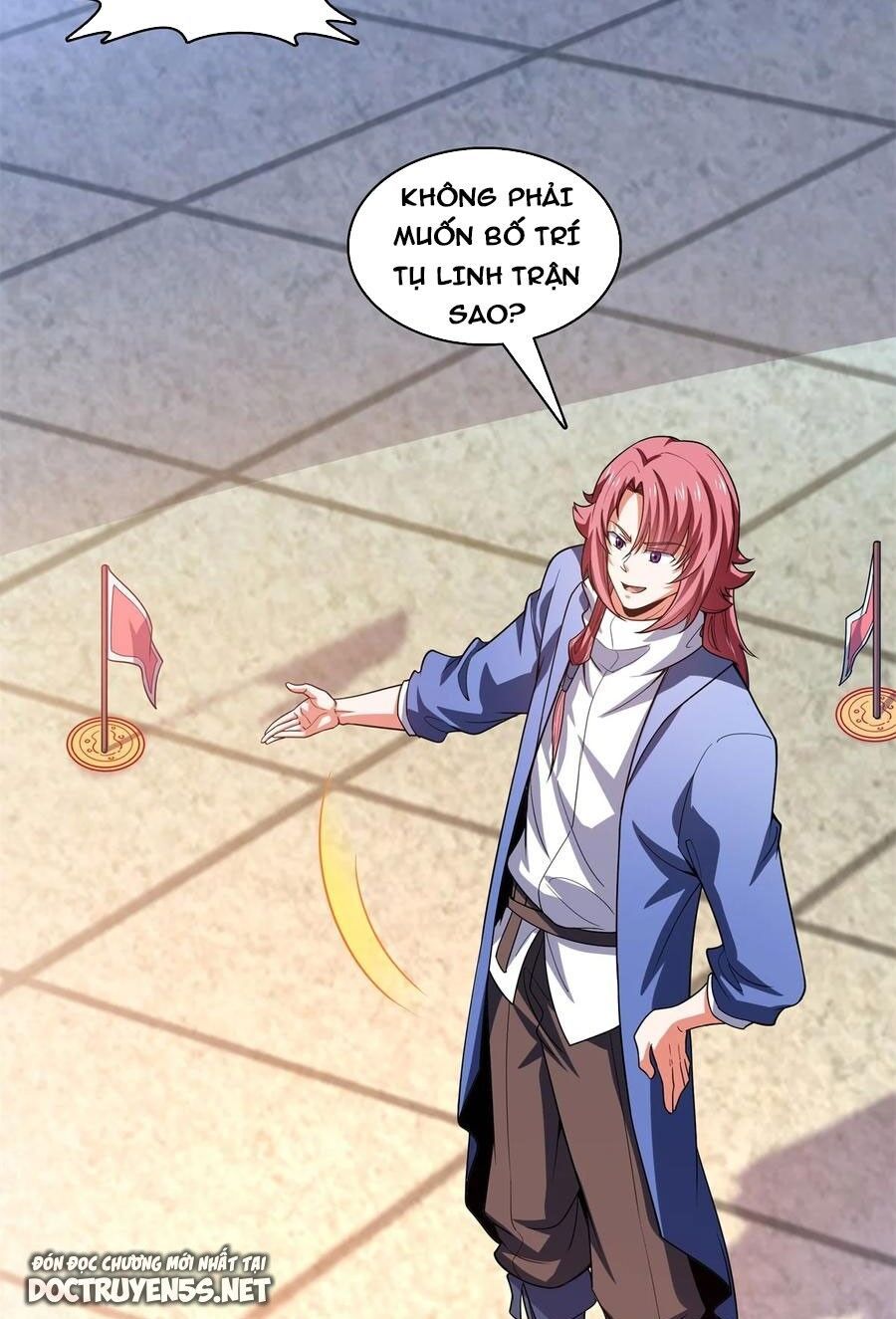 đọc truyện Thiên Đạo Đồ Thư Quán Chương 272 ảnh 18 tại Thiên Thai Truyện