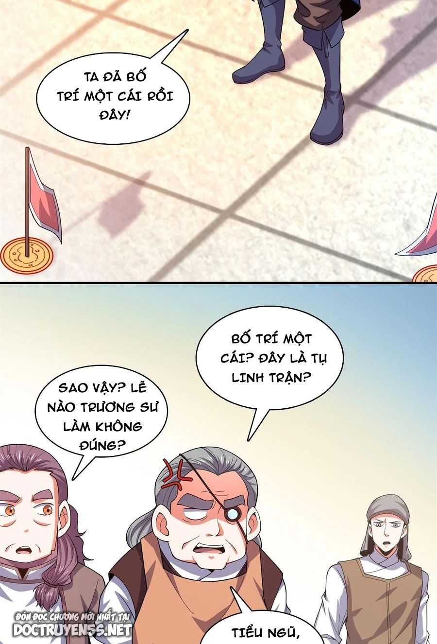 đọc truyện Thiên Đạo Đồ Thư Quán Chương 272 ảnh 19 tại Thiên Thai Truyện