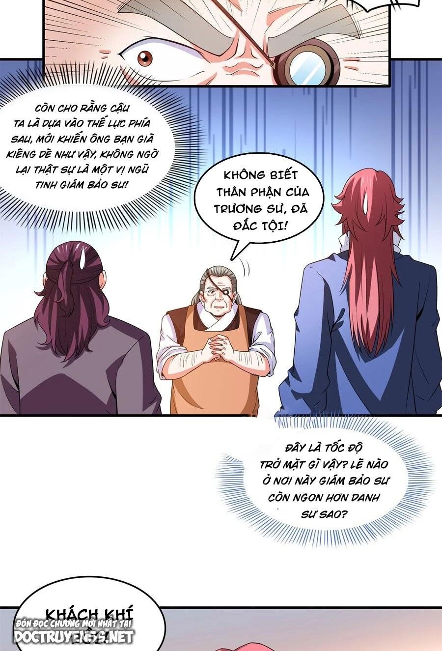 đọc truyện Thiên Đạo Đồ Thư Quán Chương 272 ảnh 4 tại Thiên Thai Truyện