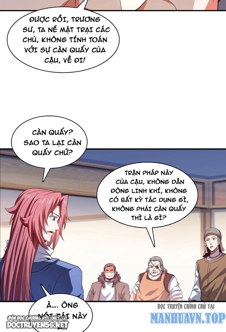 đọc truyện Thiên Đạo Đồ Thư Quán Chương 272 ảnh 22 tại Thiên Thai Truyện