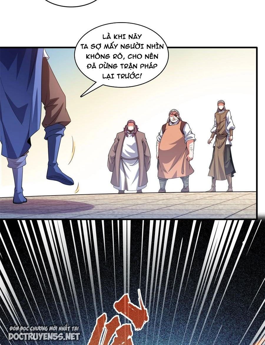 đọc truyện Thiên Đạo Đồ Thư Quán Chương 272 ảnh 23 tại Thiên Thai Truyện