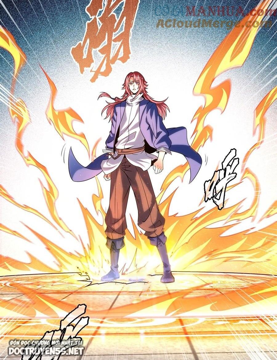 đọc truyện Thiên Đạo Đồ Thư Quán Chương 272 ảnh 24 tại Thiên Thai Truyện