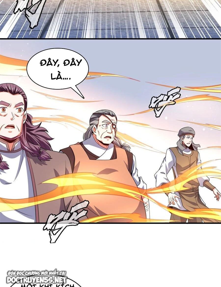 đọc truyện Thiên Đạo Đồ Thư Quán Chương 272 ảnh 25 tại Thiên Thai Truyện