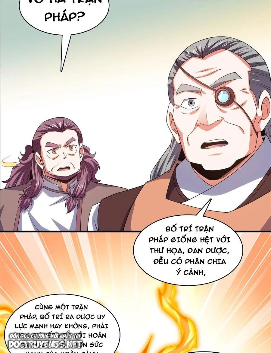 đọc truyện Thiên Đạo Đồ Thư Quán Chương 272 ảnh 27 tại Thiên Thai Truyện