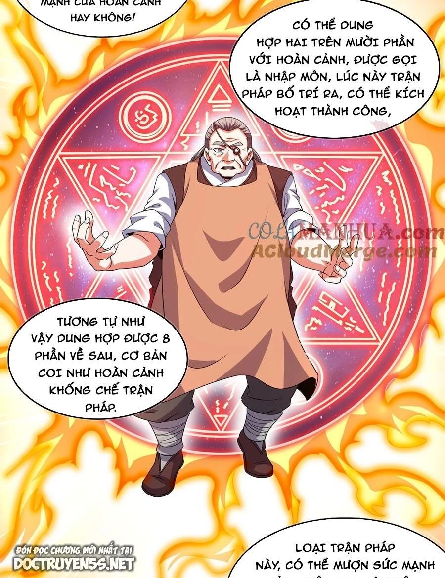 đọc truyện Thiên Đạo Đồ Thư Quán Chương 272 ảnh 28 tại Thiên Thai Truyện