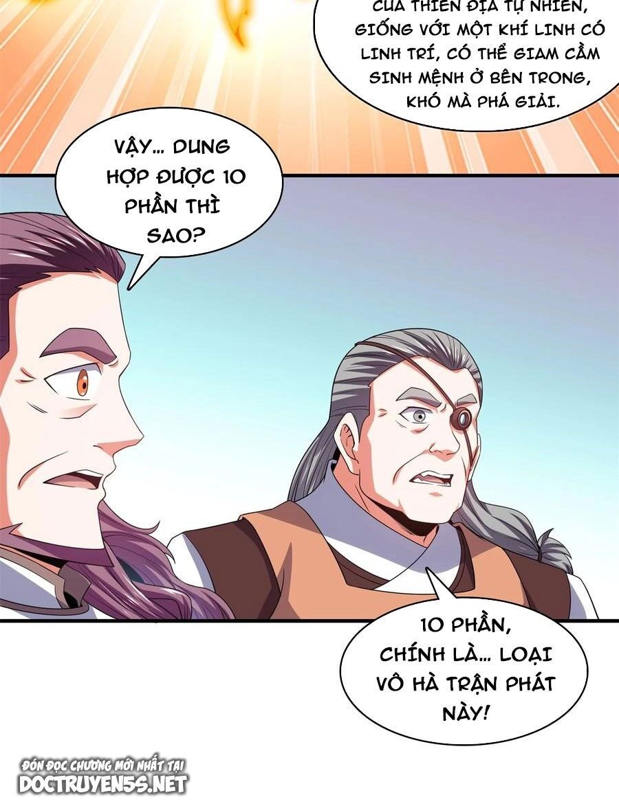 đọc truyện Thiên Đạo Đồ Thư Quán Chương 272 ảnh 29 tại Thiên Thai Truyện