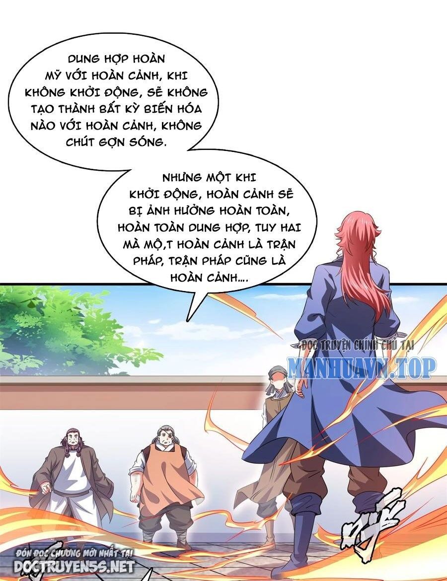 đọc truyện Thiên Đạo Đồ Thư Quán Chương 272 ảnh 30 tại Thiên Thai Truyện