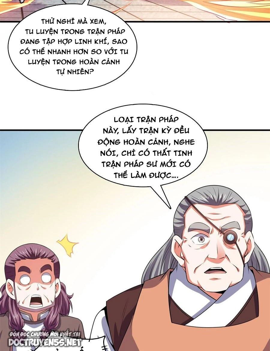 đọc truyện Thiên Đạo Đồ Thư Quán Chương 272 ảnh 31 tại Thiên Thai Truyện