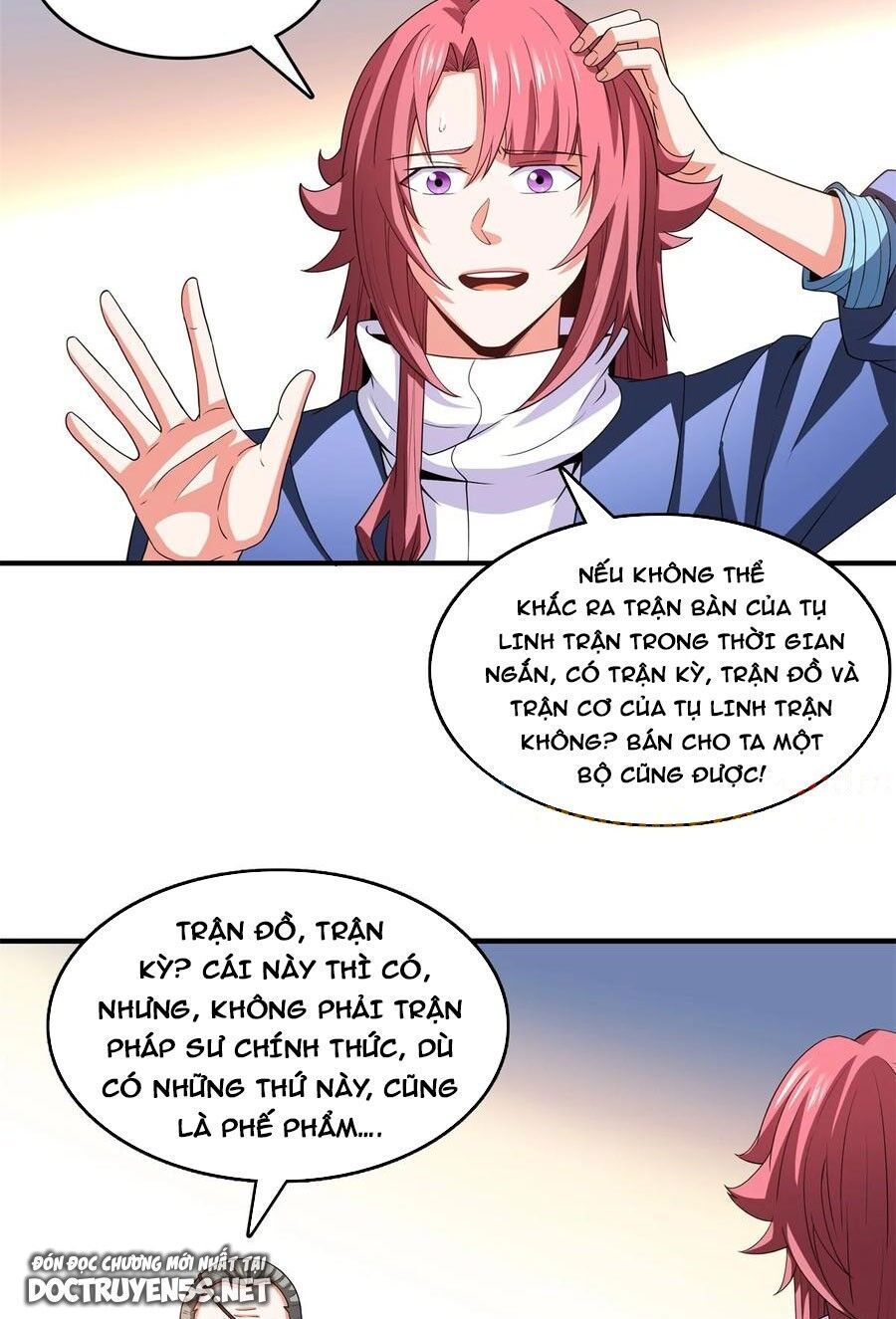 đọc truyện Thiên Đạo Đồ Thư Quán Chương 272 ảnh 5 tại Thiên Thai Truyện