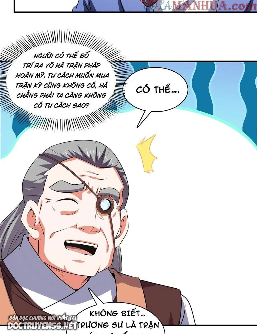 đọc truyện Thiên Đạo Đồ Thư Quán Chương 272 ảnh 33 tại Thiên Thai Truyện