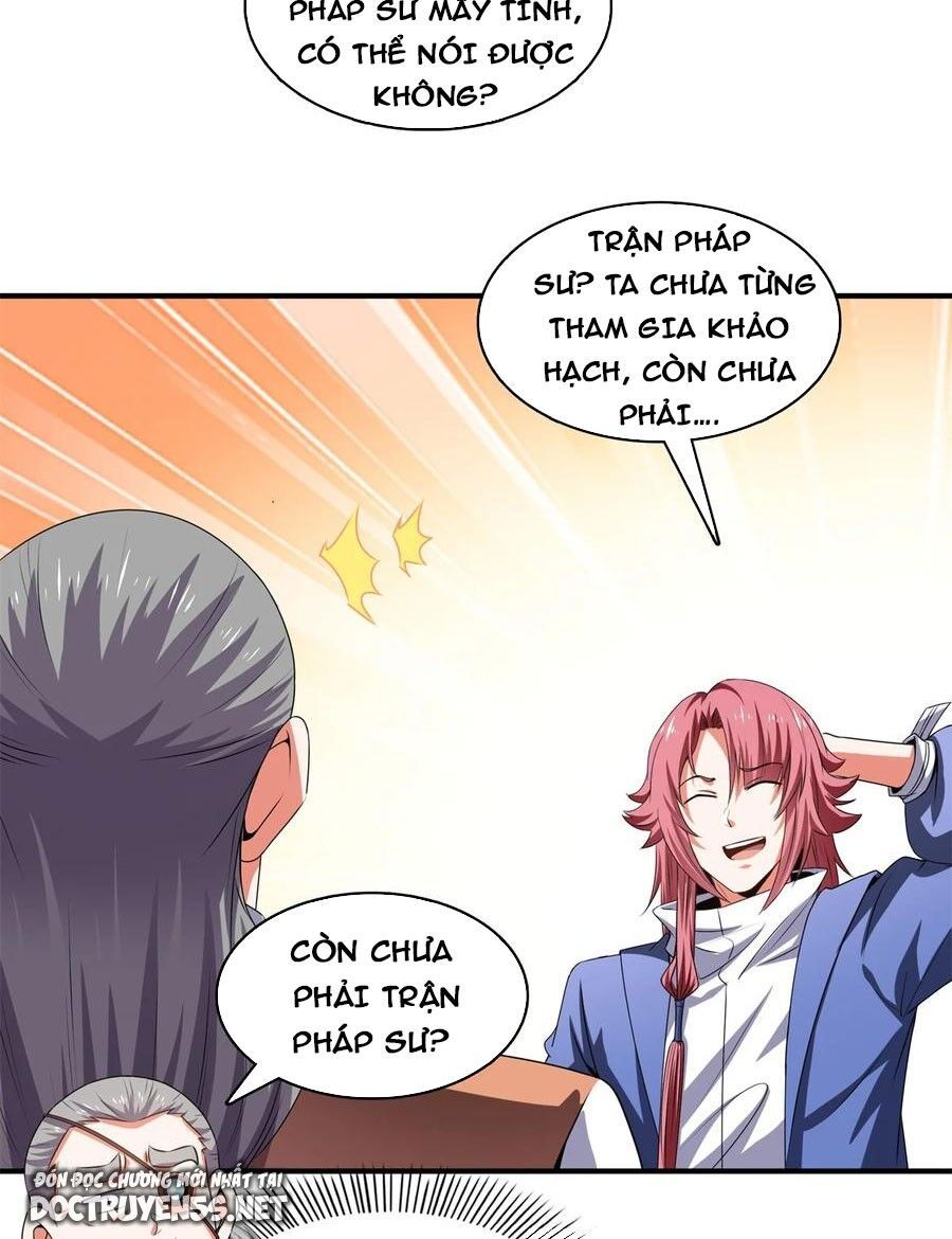 đọc truyện Thiên Đạo Đồ Thư Quán Chương 272 ảnh 34 tại Thiên Thai Truyện