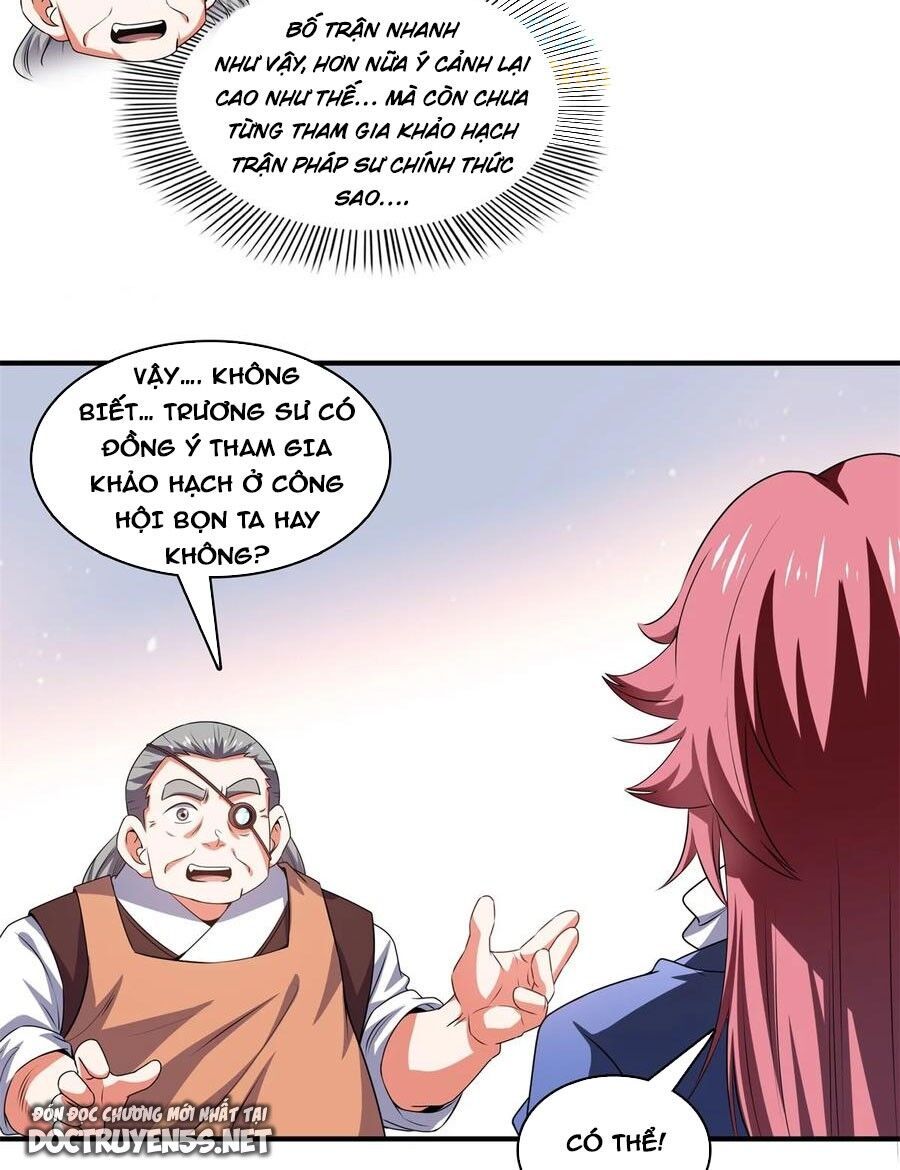 đọc truyện Thiên Đạo Đồ Thư Quán Chương 272 ảnh 35 tại Thiên Thai Truyện