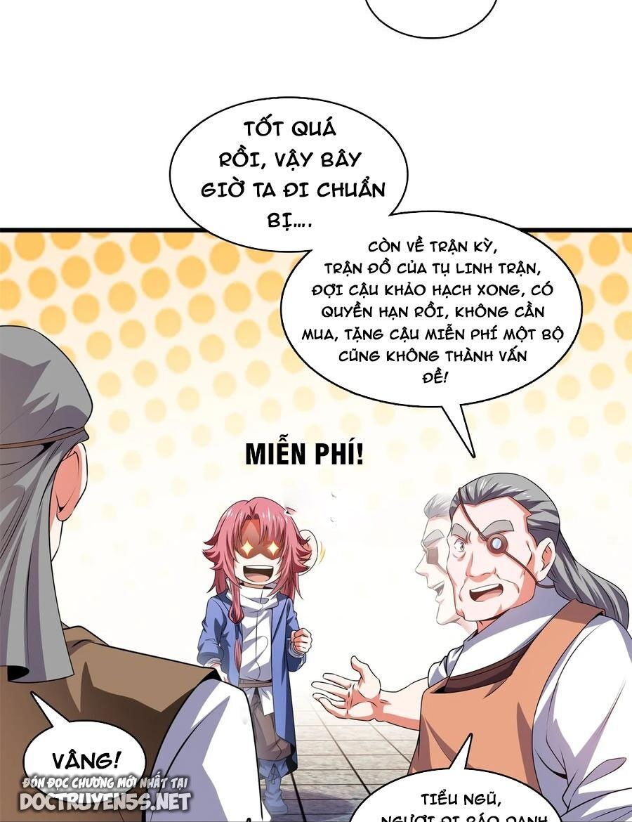 đọc truyện Thiên Đạo Đồ Thư Quán Chương 272 ảnh 36 tại Thiên Thai Truyện