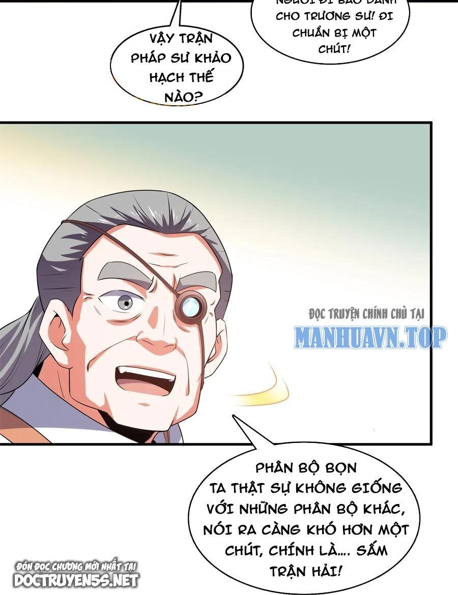 đọc truyện Thiên Đạo Đồ Thư Quán Chương 272 ảnh 37 tại Thiên Thai Truyện