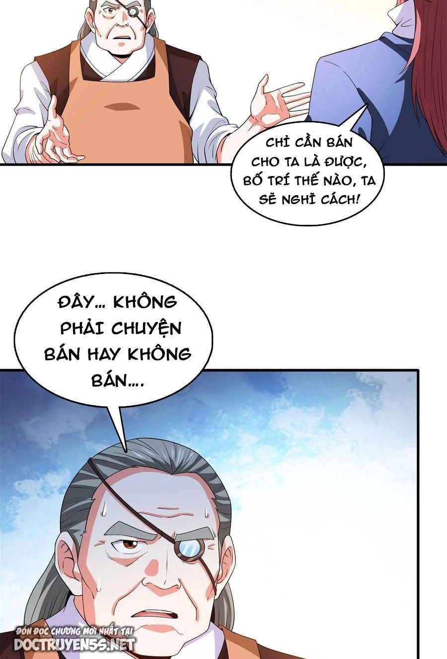 đọc truyện Thiên Đạo Đồ Thư Quán Chương 272 ảnh 6 tại Thiên Thai Truyện