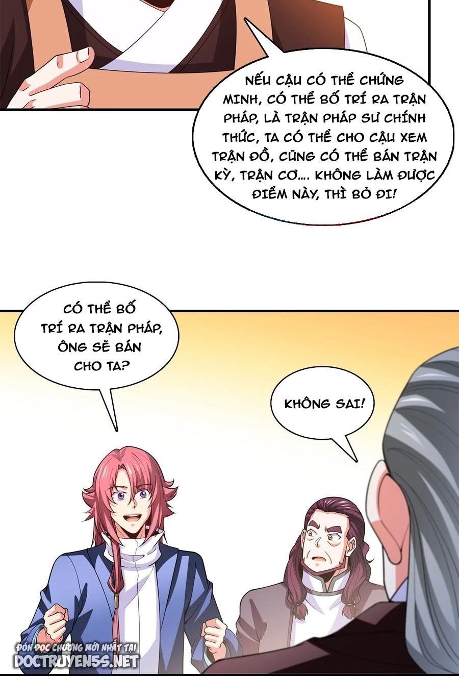 đọc truyện Thiên Đạo Đồ Thư Quán Chương 272 ảnh 7 tại Thiên Thai Truyện