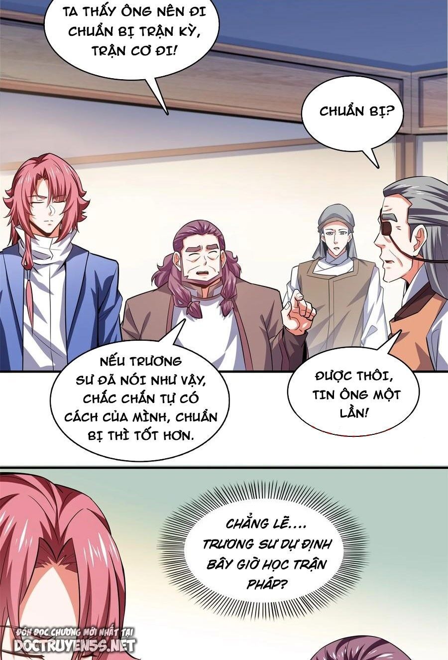 đọc truyện Thiên Đạo Đồ Thư Quán Chương 272 ảnh 10 tại Thiên Thai Truyện