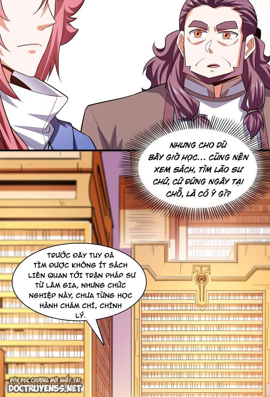 đọc truyện Thiên Đạo Đồ Thư Quán Chương 272 ảnh 11 tại Thiên Thai Truyện