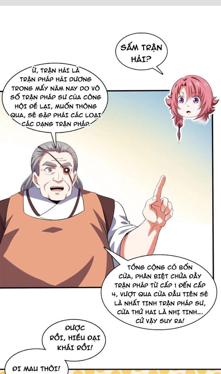 đọc truyện Thiên Đạo Đồ Thư Quán Chương 273 ảnh 3 tại Thiên Thai Truyện