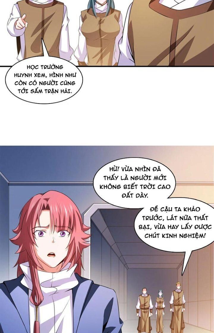 đọc truyện Thiên Đạo Đồ Thư Quán Chương 273 ảnh 13 tại Thiên Thai Truyện