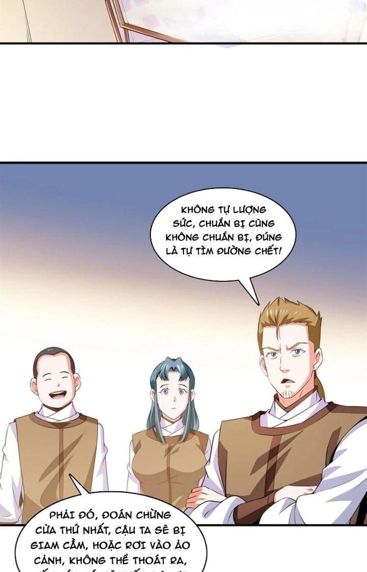 đọc truyện Thiên Đạo Đồ Thư Quán Chương 273 ảnh 15 tại Thiên Thai Truyện