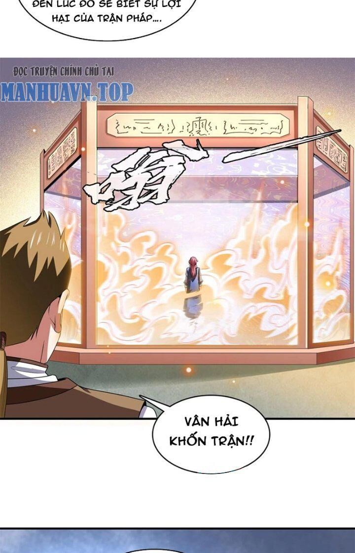 đọc truyện Thiên Đạo Đồ Thư Quán Chương 273 ảnh 16 tại Thiên Thai Truyện