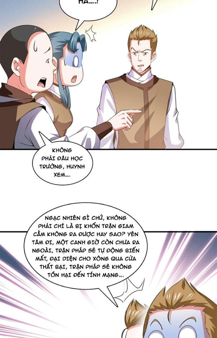 đọc truyện Thiên Đạo Đồ Thư Quán Chương 273 ảnh 19 tại Thiên Thai Truyện