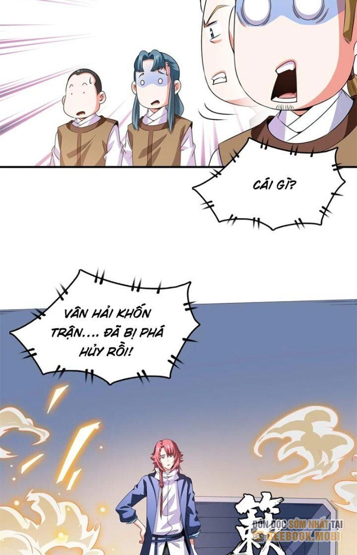 đọc truyện Thiên Đạo Đồ Thư Quán Chương 273 ảnh 20 tại Thiên Thai Truyện