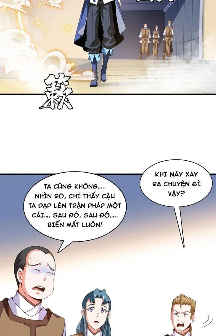 đọc truyện Thiên Đạo Đồ Thư Quán Chương 273 ảnh 21 tại Thiên Thai Truyện