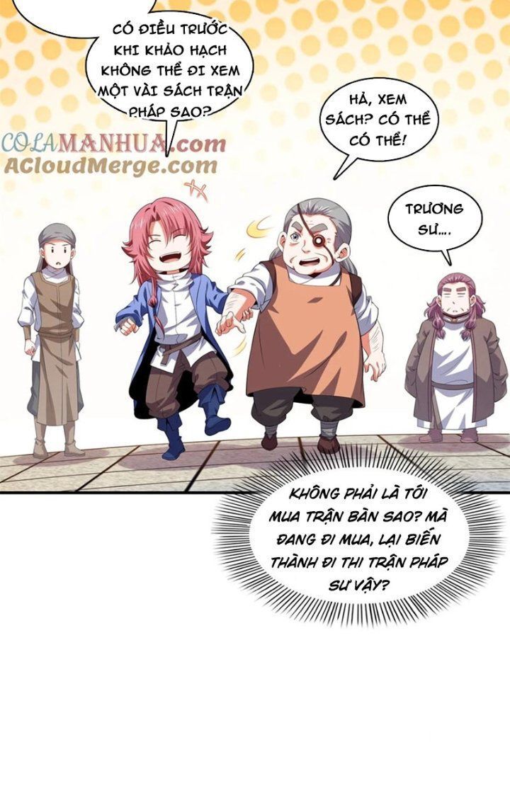 đọc truyện Thiên Đạo Đồ Thư Quán Chương 273 ảnh 4 tại Thiên Thai Truyện