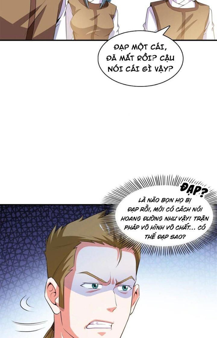 đọc truyện Thiên Đạo Đồ Thư Quán Chương 273 ảnh 22 tại Thiên Thai Truyện