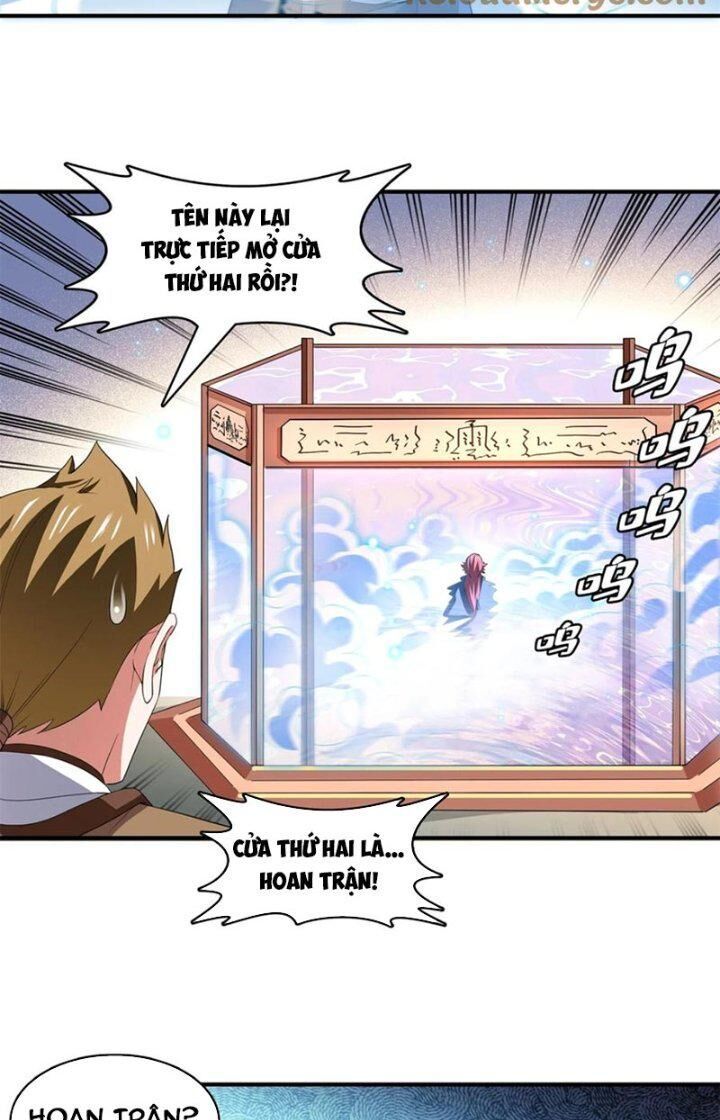 đọc truyện Thiên Đạo Đồ Thư Quán Chương 273 ảnh 24 tại Thiên Thai Truyện