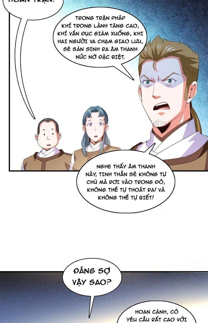 đọc truyện Thiên Đạo Đồ Thư Quán Chương 273 ảnh 25 tại Thiên Thai Truyện