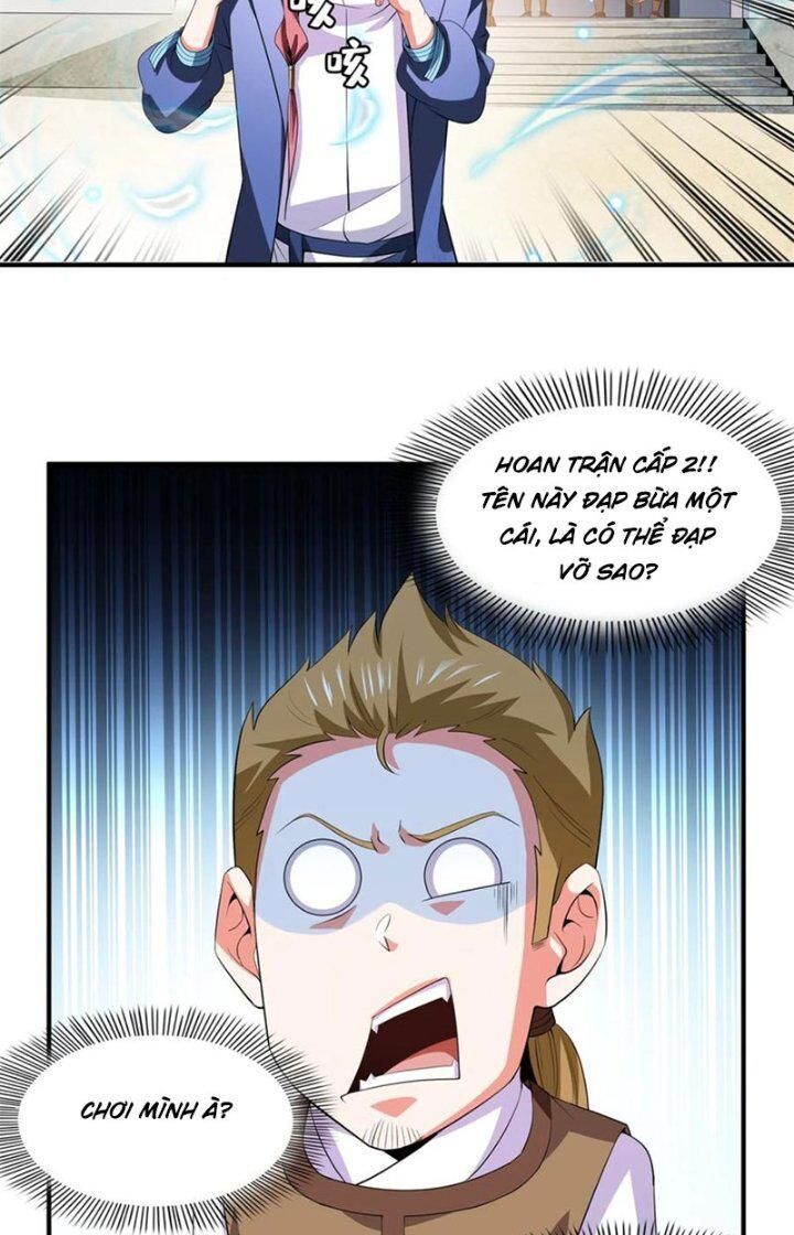 đọc truyện Thiên Đạo Đồ Thư Quán Chương 273 ảnh 27 tại Thiên Thai Truyện