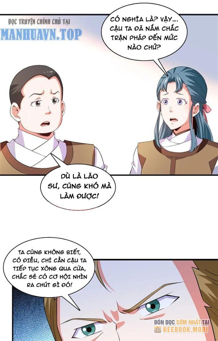 đọc truyện Thiên Đạo Đồ Thư Quán Chương 273 ảnh 29 tại Thiên Thai Truyện