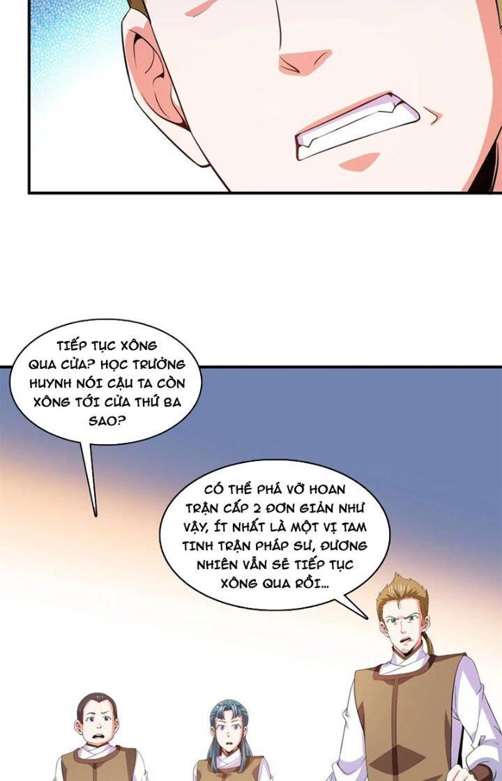 đọc truyện Thiên Đạo Đồ Thư Quán Chương 273 ảnh 30 tại Thiên Thai Truyện