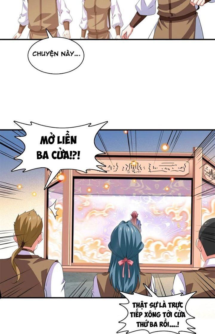 đọc truyện Thiên Đạo Đồ Thư Quán Chương 273 ảnh 31 tại Thiên Thai Truyện